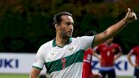 Duh! Persib Dipastikan Kehilangan Igbonefo dan Ezra Walian di Awal Putaran 2, Robert Ungkap Penyebabnya